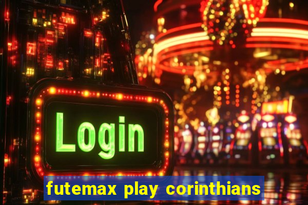 futemax play corinthians